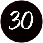 Secret 30