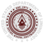 United States Department of Liminology