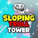 Sloping Troll Tower icon