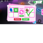 Adopt me trading for all