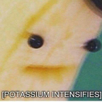 Banana Rama boys
