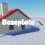 Baseplate 🔨