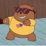 Little Bear SQUAD!!!