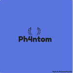 Ph4ntom Official Group!