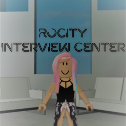 RoCity Interview Center (Be an Admin)