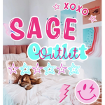 -Sage Outlet-