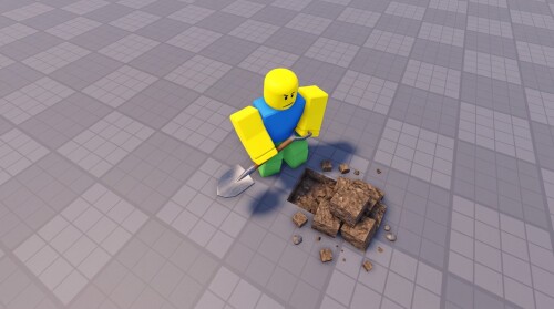 ⛏️Grabe die Welt [UPD!] 