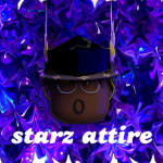 starz attire