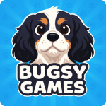 Bugsy Games