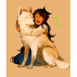 JadeTheWolf Fan Club