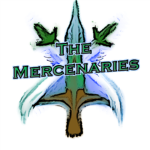 The  Mercenaries