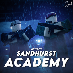 💂UPDATE💂 Sandhurst Military Academy