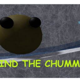 Find The Chumms