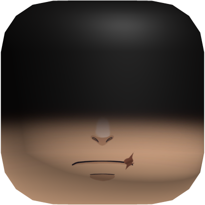 Yuji Itadori Angry (JJK Modulo)