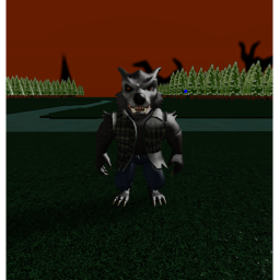 fight the werewolfs
