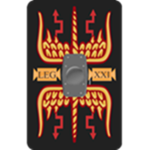 Legion XXI Rapax 