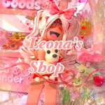 Leona’s Shop