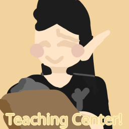 Teaching/Training Center!