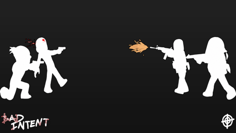 [ALPHA] Bad Intent