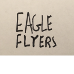 Eagle flyers