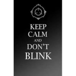 SCP foundation main menu