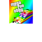 Mega Funn Obby!