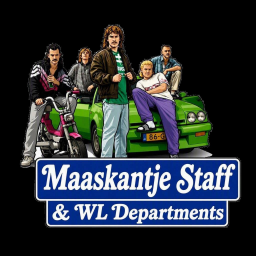 Official donation store