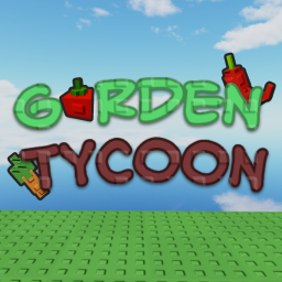 (🎉) Garden Tycoon