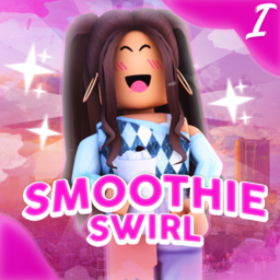 Smoothie Swirl Cafe V2