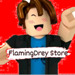 •FlamingDrey Store•