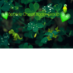 Sparkle cheerleader group
