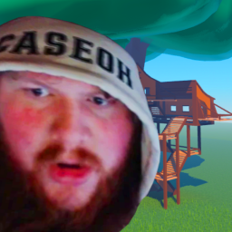 Survive CASEOH the KILLER!