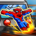 Stop the Train Simulator