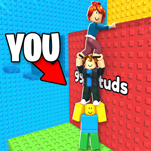 Stud Jumps Troll Tower