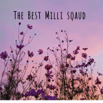 The Best Milli squad