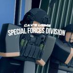 Marshal Services Special Forces ᅠ