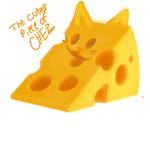 The Chez Cats