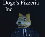 Doge’s Pizzeria Inc.