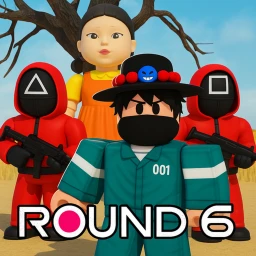 obby rodada 6 icon