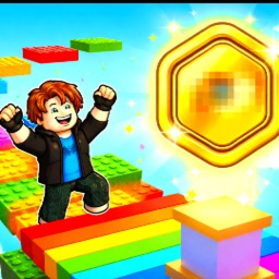 [FREE!] Spin For Free Obby!