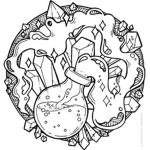 Unicorn Devils