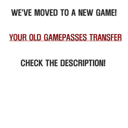 game deleted