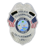 clearwater county Training center