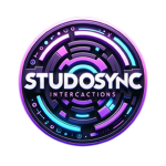 StudioSync Interactions