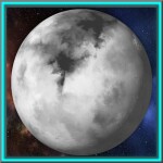 ⌠IoM⌡Ice World: Lorn V 