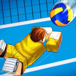 [UPD] Volleyball Legends