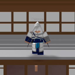 ..:Ultimate Assassin Grounds:.. Restored