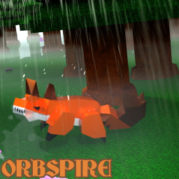 Orbspire: Labrigeddon