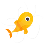 Fishy Kingdom Blub BLUB