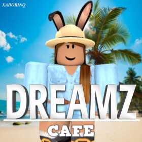 Dreamz Cafe V1